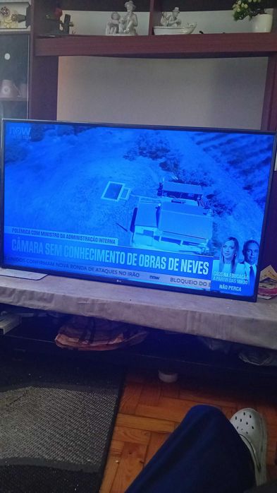 Vendo Televisor LCD