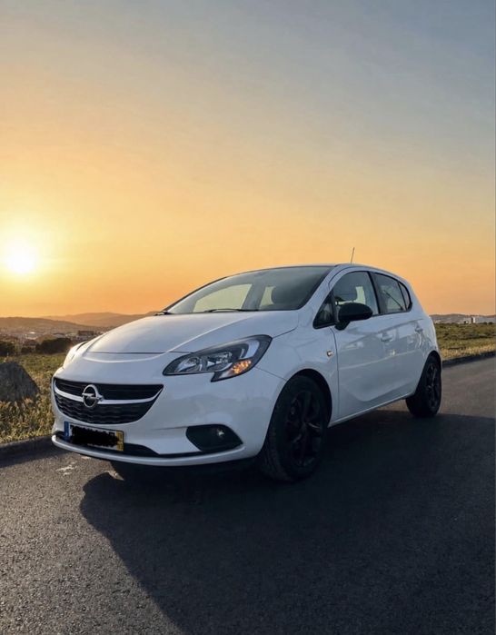Opel Corsa Gpl 2019