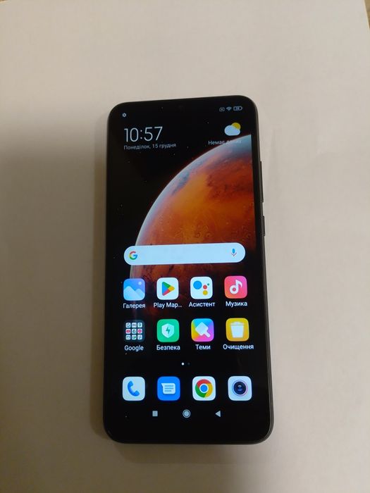 Xiaomi redmi 9A 4/64