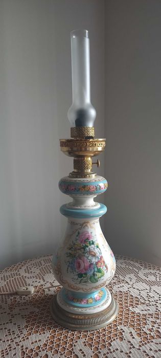 Candeeiro de mesa