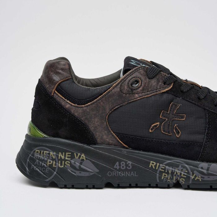 Premiata Mase 5013