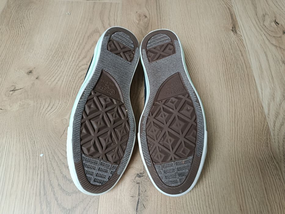 Converse All Star nr 40--25.5 cm