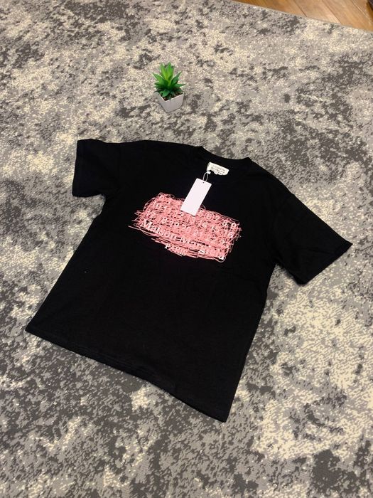 Футболка Maison Margiela