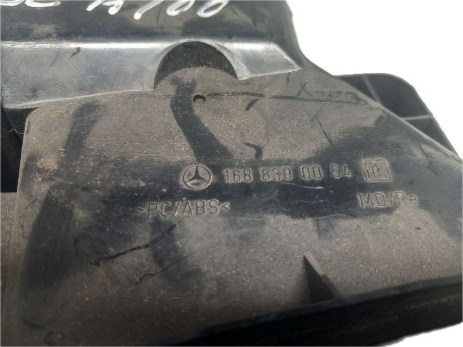 Difusor / saída de ar MERCEDES-BENZ Classe A (W168)