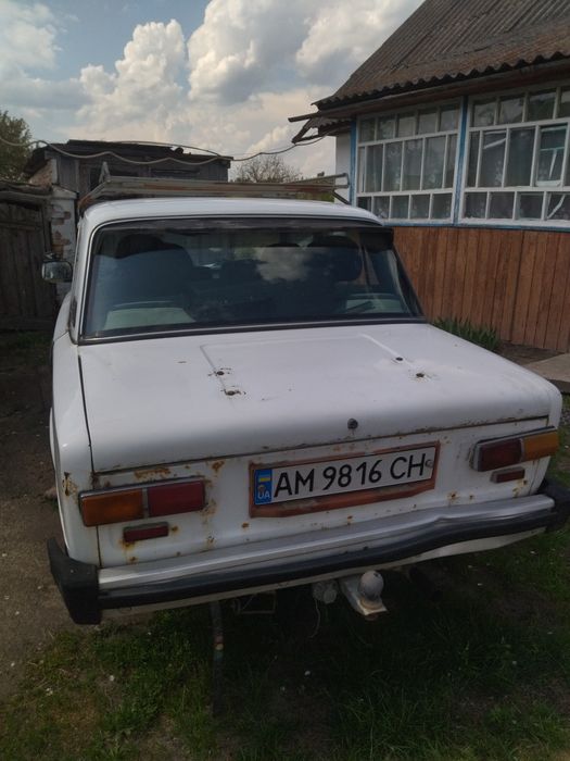 Ваз 2101 Продам.