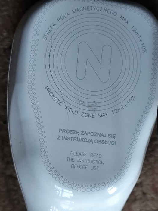 TESLOMAG magnetron w domu