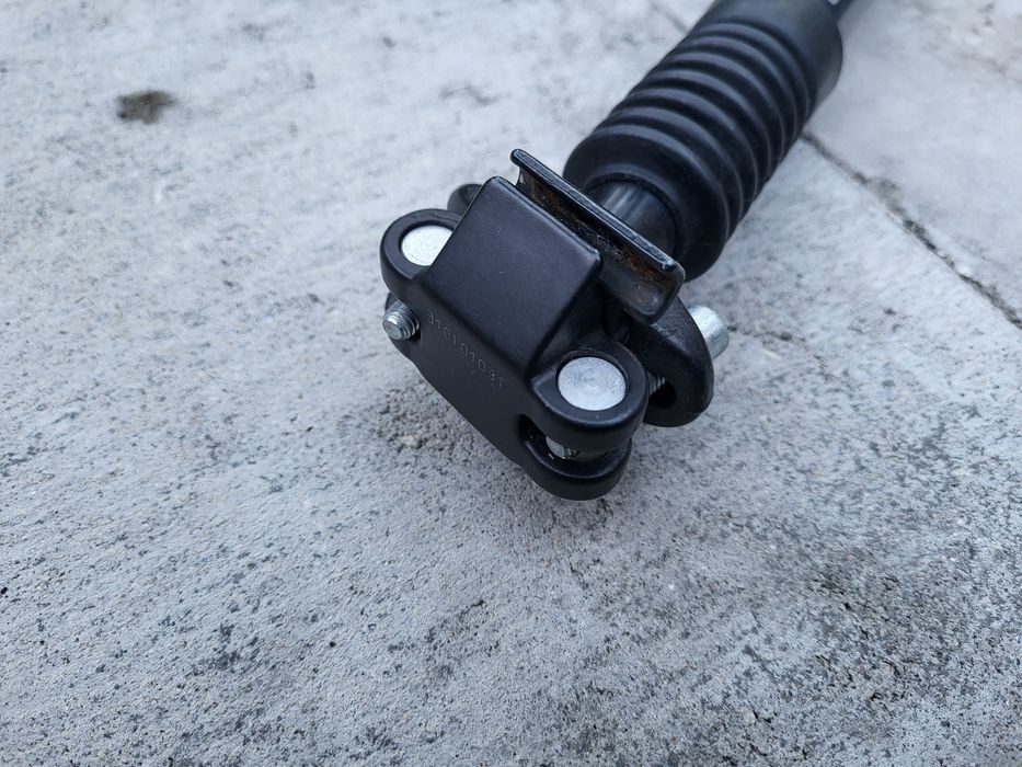 Sztyca amortyzowana Rock Shox 27,2  retro mtb