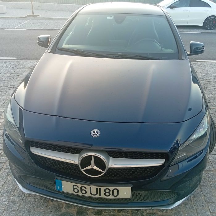 Mercedes-Benz 180