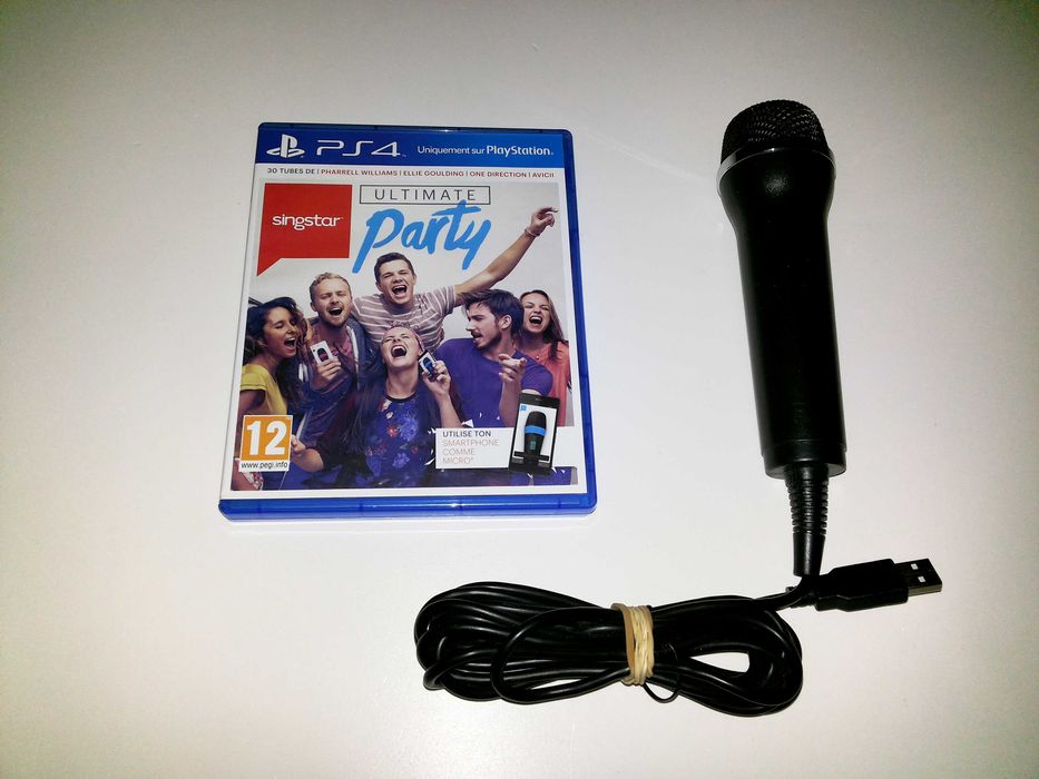 Playstation 4 - Vários Jogos PS4