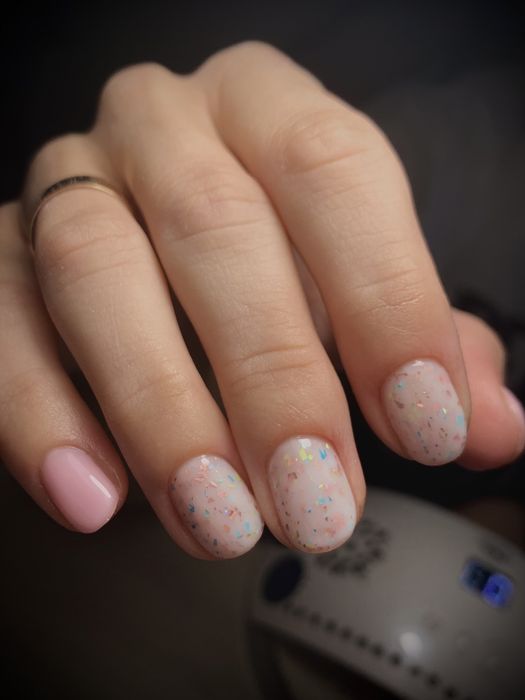 Манікюр,Корекція гель,гель лак, Педикюр. Район Левка Лук‘яненка