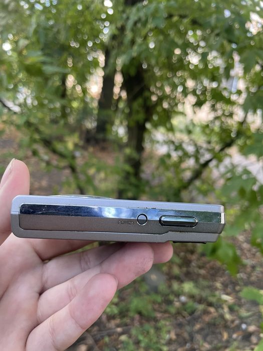 мильниця цифровий фотоапарат olympus  fe-360