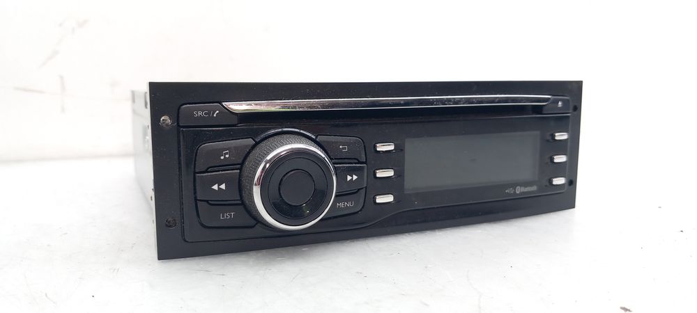 Rádio / auto-rádio CITROËN C-Elysee