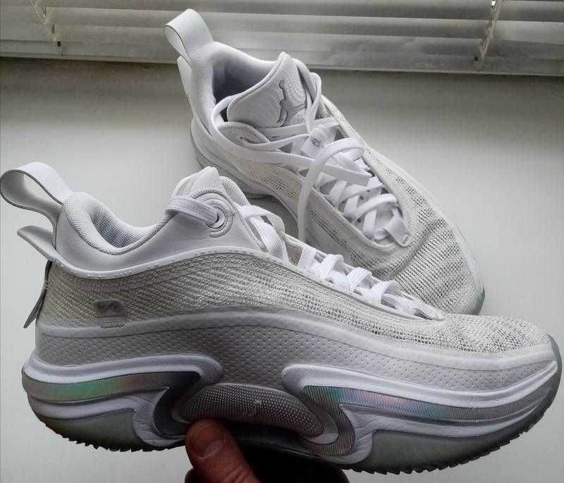 Nike air cheap money olx