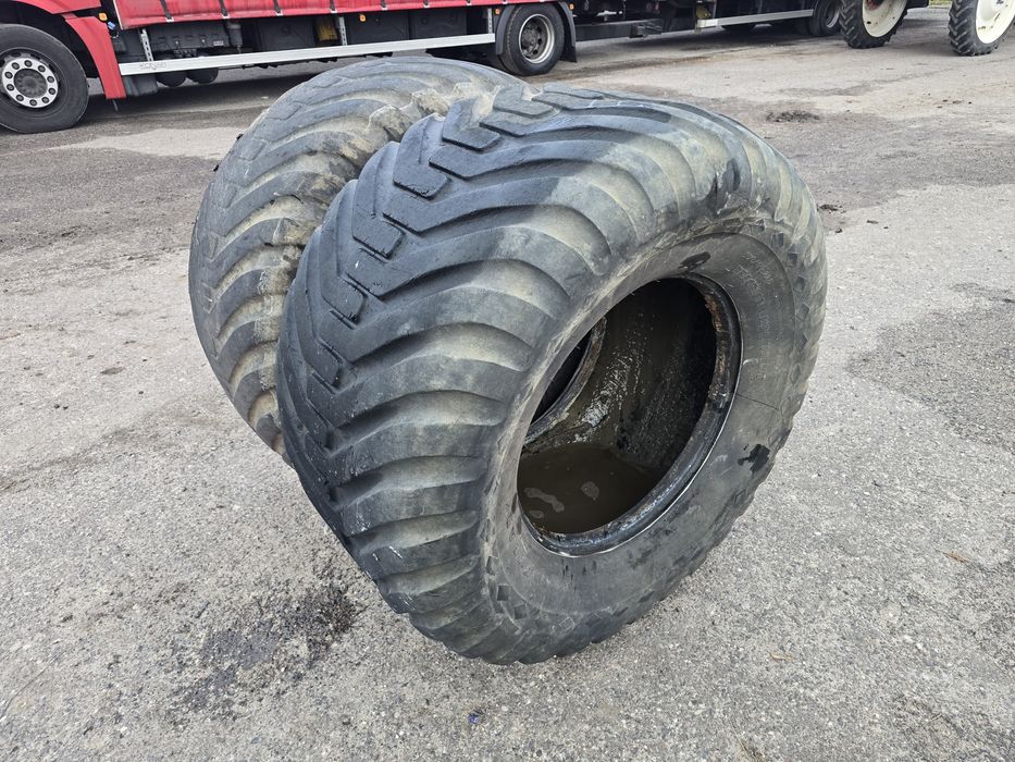 Opony opona 550/60r22.5 3 sztuki