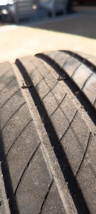 Pneu Michelin Primacy 4