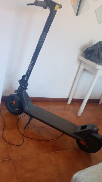 Trotinete eletrica