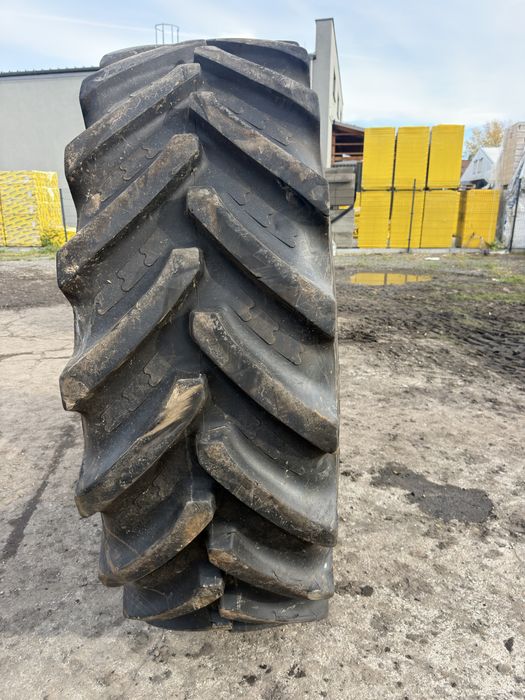 Opona 650/85R42 BKT