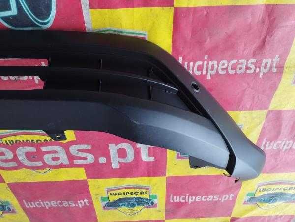 Para-choques Frente Ford Transit Costum | 131058