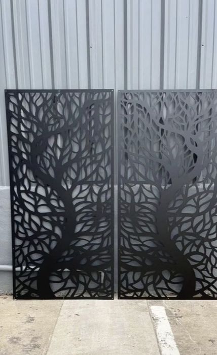 Лазерна різка металу любої товщини