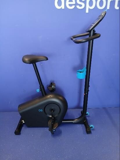 Bicicleta Estática Essencial EB 140