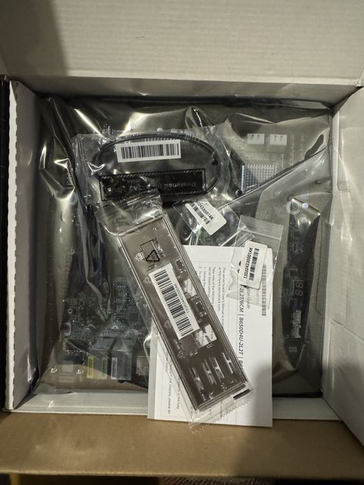 Płyta główna AsRock B650D4U