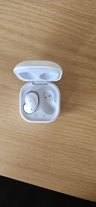 Earbuds samsung incompletos