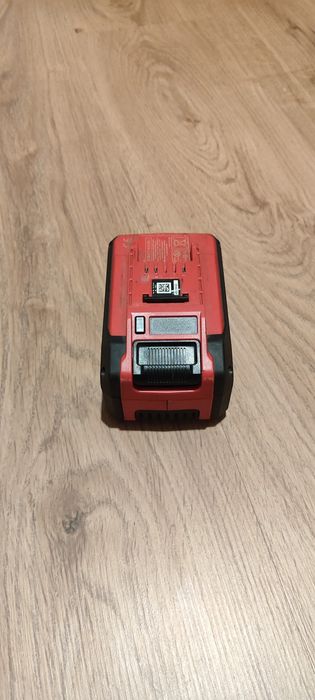 Akumulator einhell PXC Multi 4-6ah 6ah