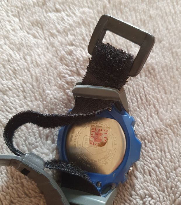 Relógio CASIO G- SHOCK