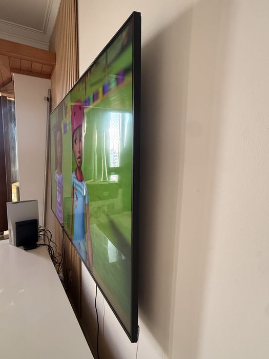 Tv 75 polegadas