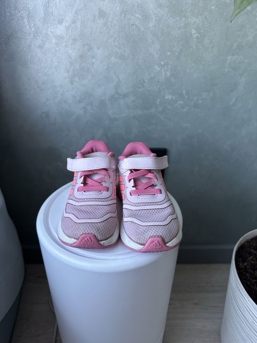 Кросівки adidas duramo 10