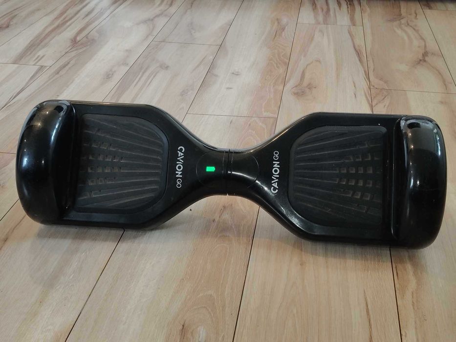 Deskorolka elektryczna (Hoverboard) CAVION GO