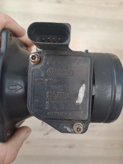 Дмрв пасатб5+ 1.6 -2.0 бензин