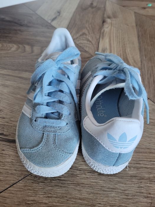 Buty dla chłopca