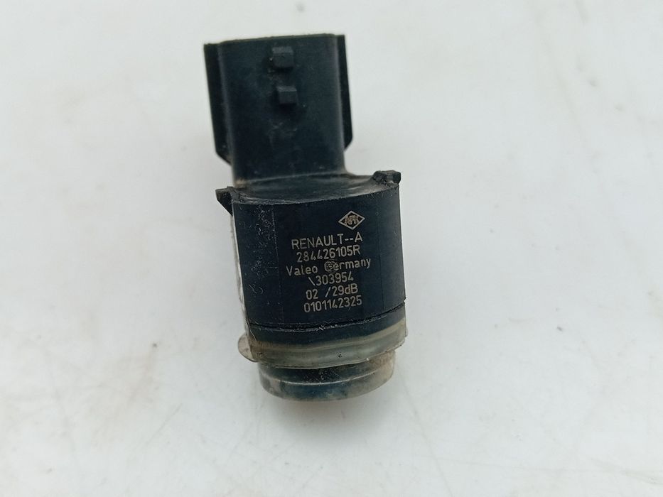 Sensor de estacionamento trás RENAULT Kangoo Express (FW0/1_)