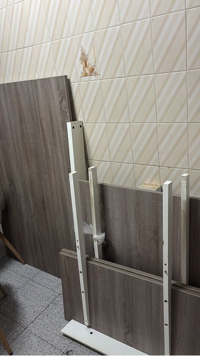Vendo mesa de jantar