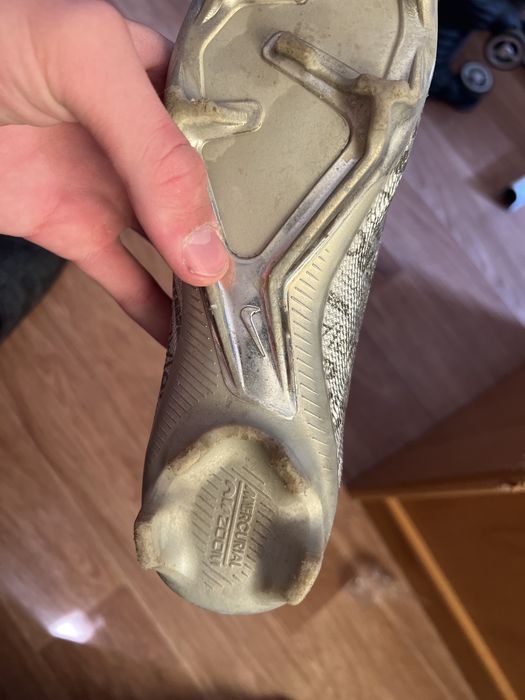 Nike Air Zoom Mercurial Superfly 9 Elite  розмір 37 ромір