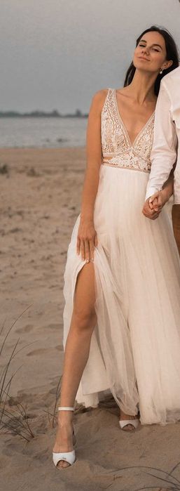 Suknia ślubna Elizabeth Passion 4915T