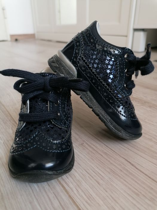 Buty ze skóry naturalnej #buty #buciki