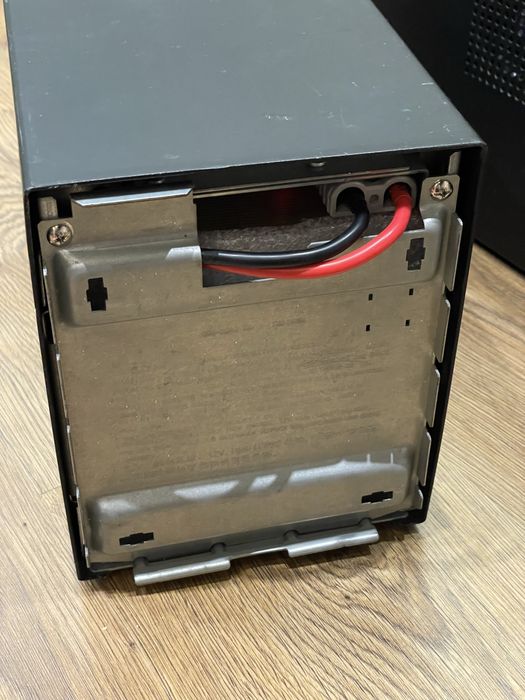 Продам дбж apc smart ups sua1500i