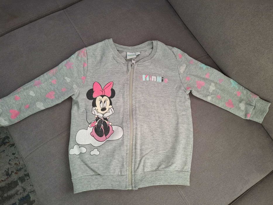Bluza dla dziewczynki rozm.92 x3