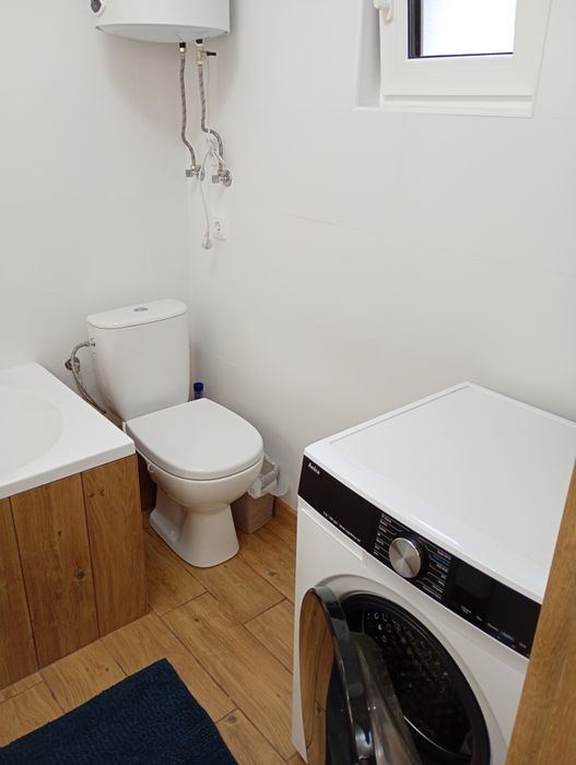 Nocleg, sauna , jakuzzi ogrodowe