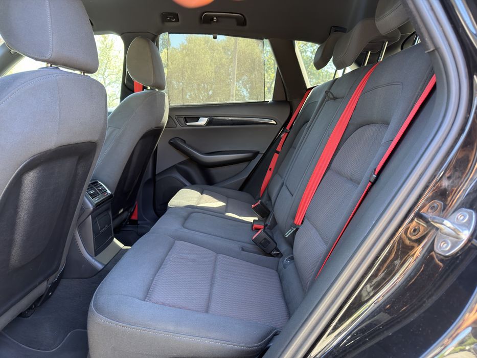 Audi Q5 2.0 TDI 170Cv Quattro | Imaculado