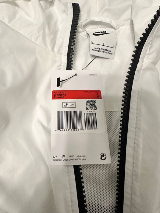 Nike  Sportswear Windrunner