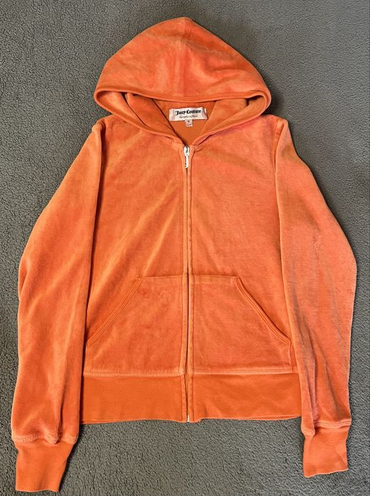 велюровий костюм Juicy Couture