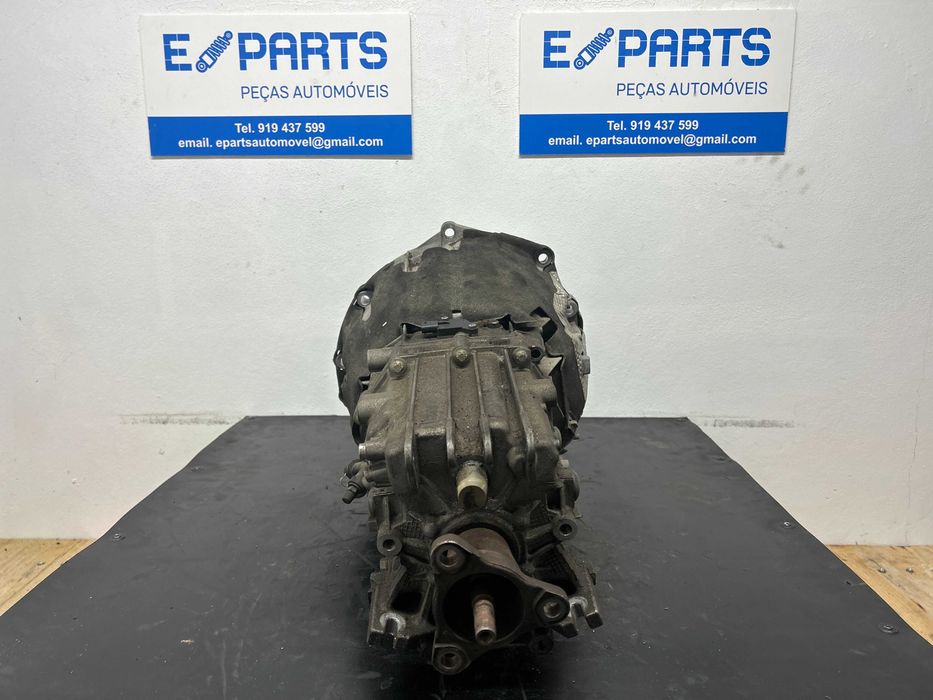 Caixa Velocidades BMW F20 1.5D - GS617JG