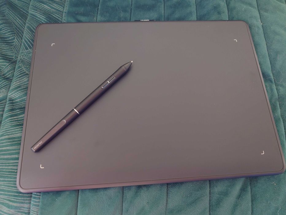 Tablet graficzny Huion Frego M