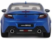 Miniaturas de carros 1.18