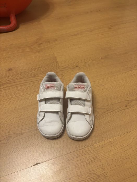 Кеди adidas стелька 16,5 см