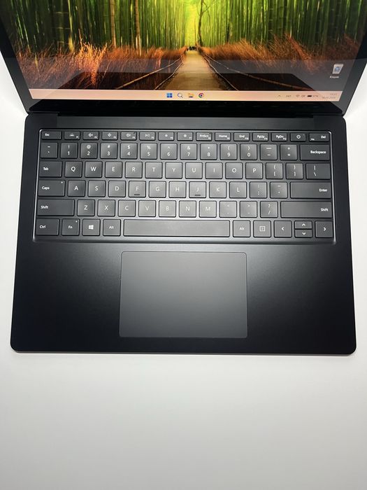 Microsoft Surface Laptop 3 13” | i5 / 16GB / 256GB | Гарантія: 12