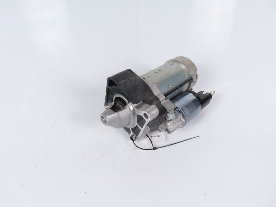 Motor De Arranque Bmw 1